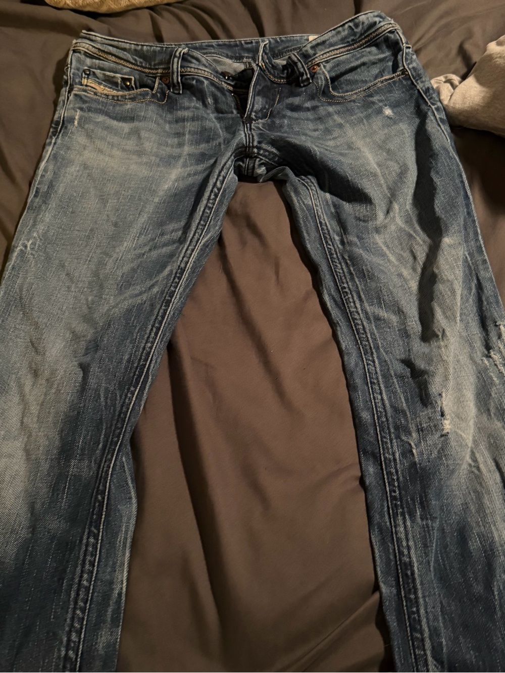 Diesel Women’s Jeans